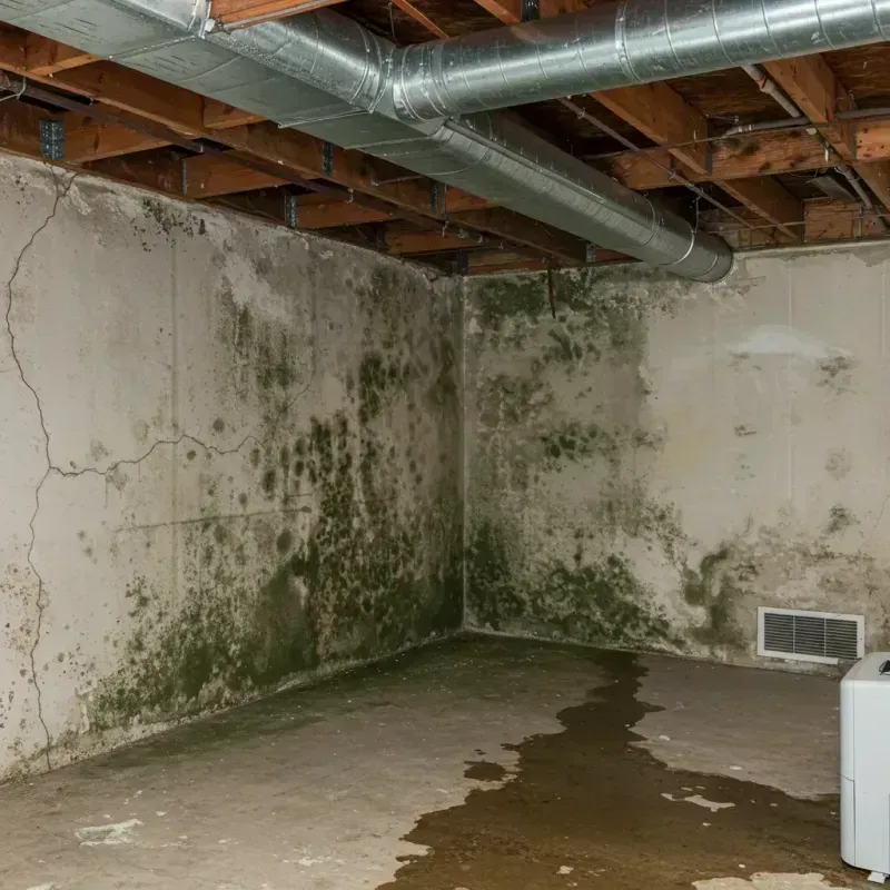 Professional Mold Removal in Kitty Hawk, NC